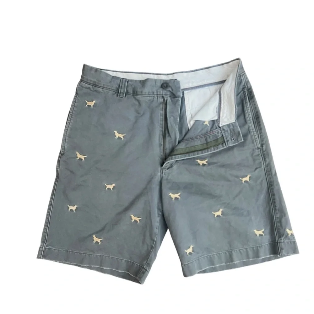 J. Crew brand crew